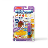 Scented Water WOW! Water-Reveal Pad - Treats F8