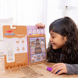 Scented Water WOW! Water-Reveal Pad - Treats F8