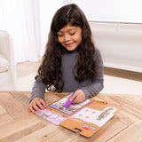 Scented Water WOW! Water-Reveal Pad - Treats R4