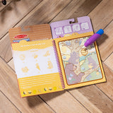 Scented Water WOW! Water-Reveal Pad - Treats R4
