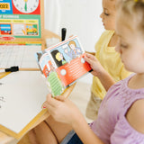 School Time! Classroom Play Set J7