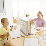 School Time! Classroom Play Set J7