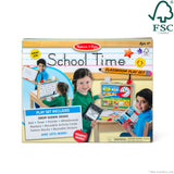 School Time! Classroom Play Set J7