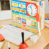 School Time! Classroom Play Set J7