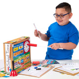 School Time! Classroom Play Set J7