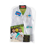 Scientist Role Play Set G8
