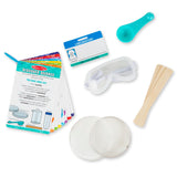 Scientist Role Play Set G8