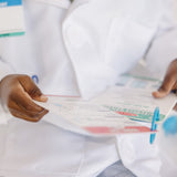 Scientist Role Play Set G8