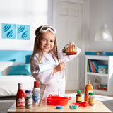 Scientist Role Play Set G8
