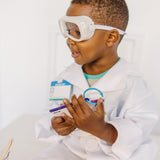Scientist Role Play Set G8