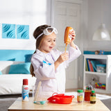 Scientist Role Play Set G8