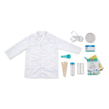 Scientist Role Play Set G8