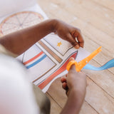 Scissor Skills Activity Pad Y6