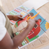 Scissor Skills Activity Pad Y6