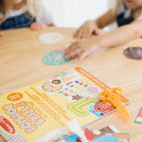 Scissor Skills Activity Pad Y6