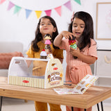 Scoop & Serve Ice Cream Counter N6