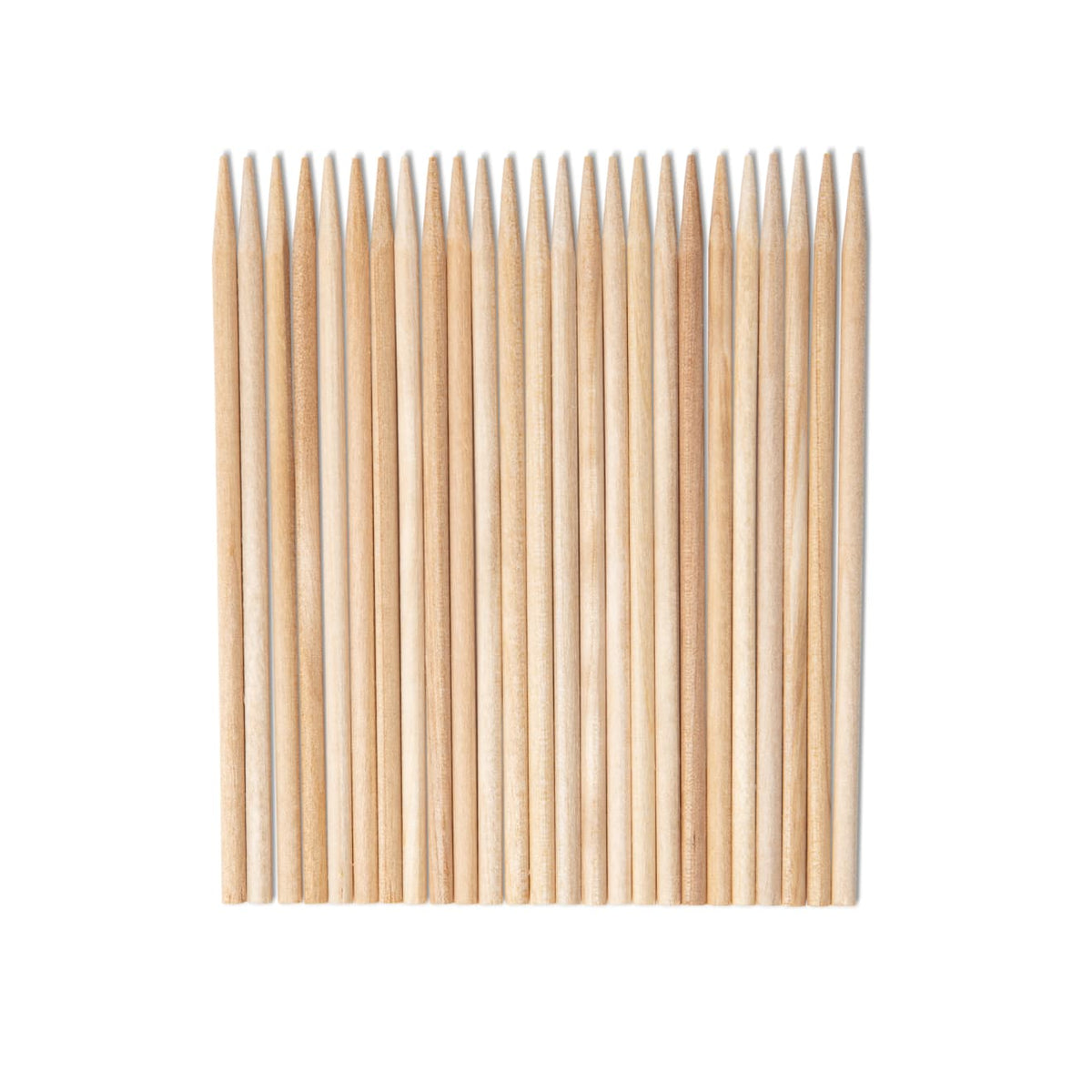 Scratch Art 25 Wood Stylus Tools I0