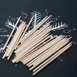 Scratch Art 25 Wood Stylus Tools I0