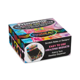 Scratch Art® Box of Friendship Notes A2
