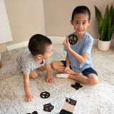 Scratch Art® Box of Friendship Notes A2