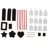 Scratch Art® Deluxe Party Pack J0