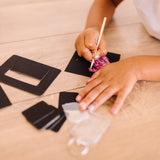 Scratch Art® Deluxe Party Pack J0