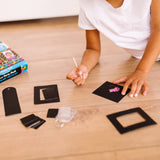 Scratch Art® Deluxe Party Pack J0