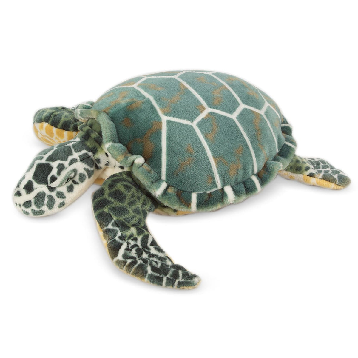 Sea Turtle Giant Stuffed Animal G4