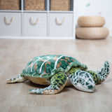 Sea Turtle Giant Stuffed Animal G4