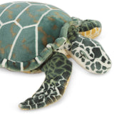 Sea Turtle Giant Stuffed Animal K8