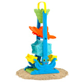 Seaside Sidekicks Funnel Fun Q1