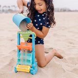 Seaside Sidekicks Funnel Fun Q1