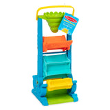 Seaside Sidekicks Funnel Fun Q1