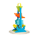 Seaside Sidekicks Funnel Fun Q1