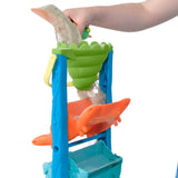 Seaside Sidekicks Funnel Fun Q1