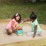 Seaside Sidekicks Funnel Fun Q1