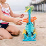 Seaside Sidekicks Funnel Fun Q1