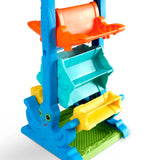 Seaside Sidekicks Funnel Fun Q1