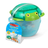 Seaside Sidekicks Sand Baking Set Z5