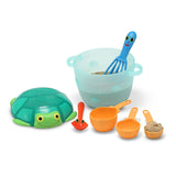 Seaside Sidekicks Sand Baking Set Z5