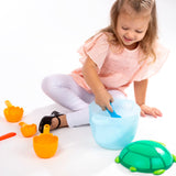 Seaside Sidekicks Sand Baking Set Z5
