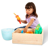 Seaside Sidekicks Sand Baking Set Z5