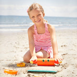 Seaside Sidekicks Sand Cookie Set K5