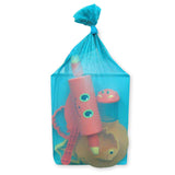 Seaside Sidekicks Sand Cookie Set K5