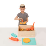 Seaside Sidekicks Sand Cookie Set K5