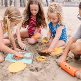 Seaside Sidekicks Sand Cookie Set K5