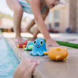 Seaside Sidekicks Squirters Water Toys I2