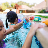 Seaside Sidekicks Squirters Water Toys I2