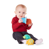 Seaside Sidekicks Squirters Water Toys I2
