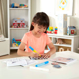 Secret Decoder Deluxe Activity Set - On the Go K3
